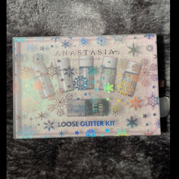 ANASTASIA BEVERLY HILLS Loose Glitter Kit - Picture 1 of 3